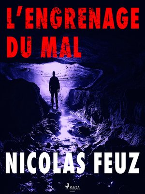 cover image of L'Engrenage du mal